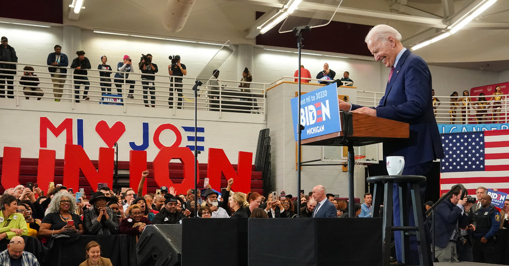 پشت سر تفکر جو بایدن در مورد همسر دونده زن