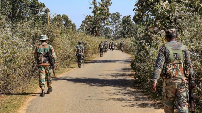 Press Trust of India