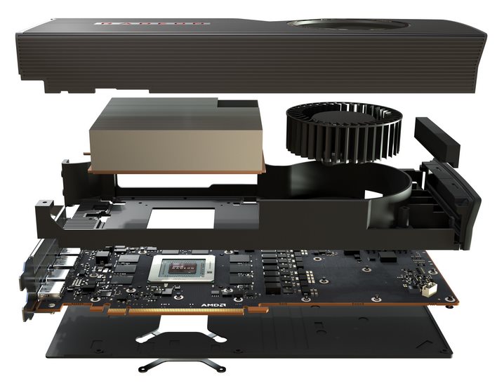  breakout radeon 5700 