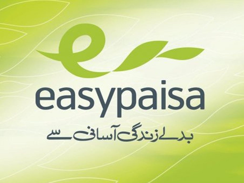EasyPaisa برنامه را برای مدیریت کامل حساب کیف پول همراه خود راه اندازی می کند