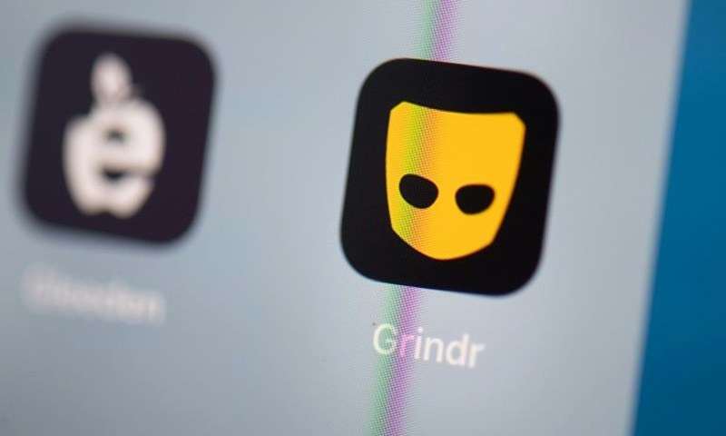 برنامه دوست یابی Grindr از تصمیم PTA برای جلوگیری از آن ناامید شد - Tech