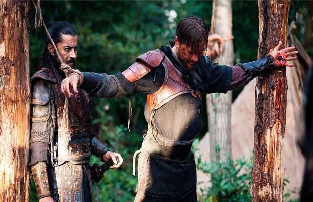 Ertugrul Ghazi Season 2