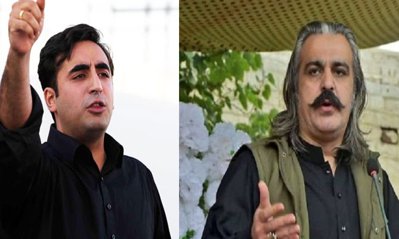 دادگاه عالی GB به Bilawal ، Gandapur دستور داد منطقه را ظرف 72 ساعت - پاکستان ترک کند