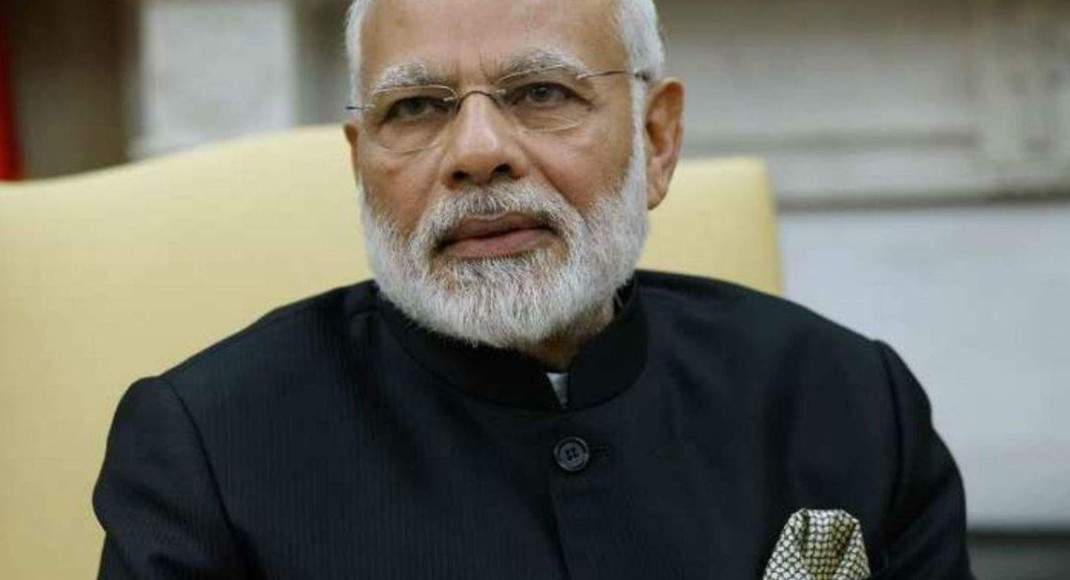 FPI ها: FPI ها پس از ملاقات با مودی ، خرید سهام هند را افزایش می دهند