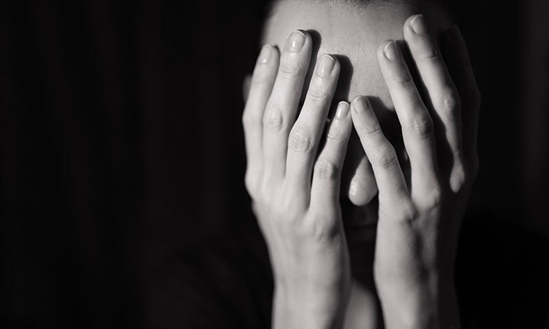 دکمه Panic: برنامه ایمنی زنان برای بارگیری در دسترس است - روزنامه