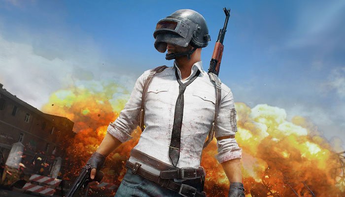 پاکستان رفع ممنوعیت PUBG را جشن می گیرد