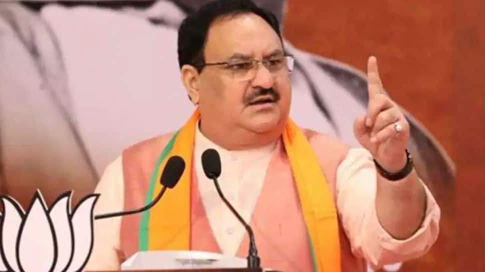 JP Nadda convoy attack case: West Bengal Chief Secretary, DGP to skip MHA meeting despite summons