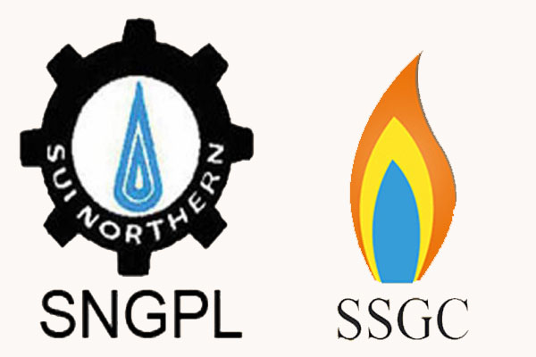 SNGPL ، SSGC سرقت گاز Rs5.62 میلیارد بیلیون را طی سه سال تشخیص می دهد
