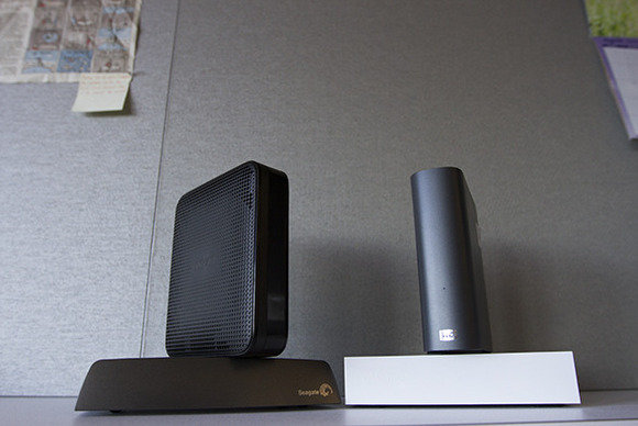 شبکه خانگی خود را با جعبه NAS برای پخش رسانه و آماده تهیه نسخه پشتیبان ارتقا دهید