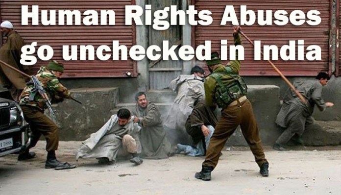 پاکستان هند را به دلیل سوuses استفاده از منابع انسانی در UNHCR مورد انتقاد قرار می دهد