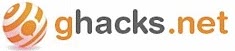  اخبار فناوری Ghacks 