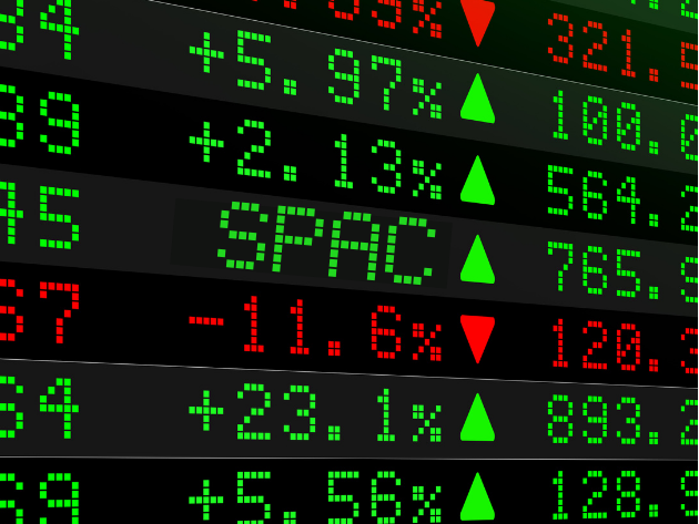 چگونه SPAC ها بازی IPO را تغییر می دهند: مالکیت سهامداران بنیانگذاران یک توجه مهم است