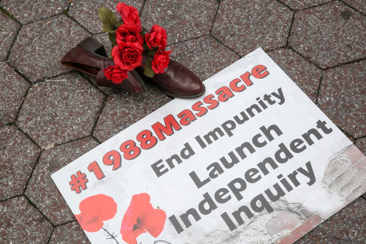 Swedish trial paves the way for accountability for Iran’s human rights violations