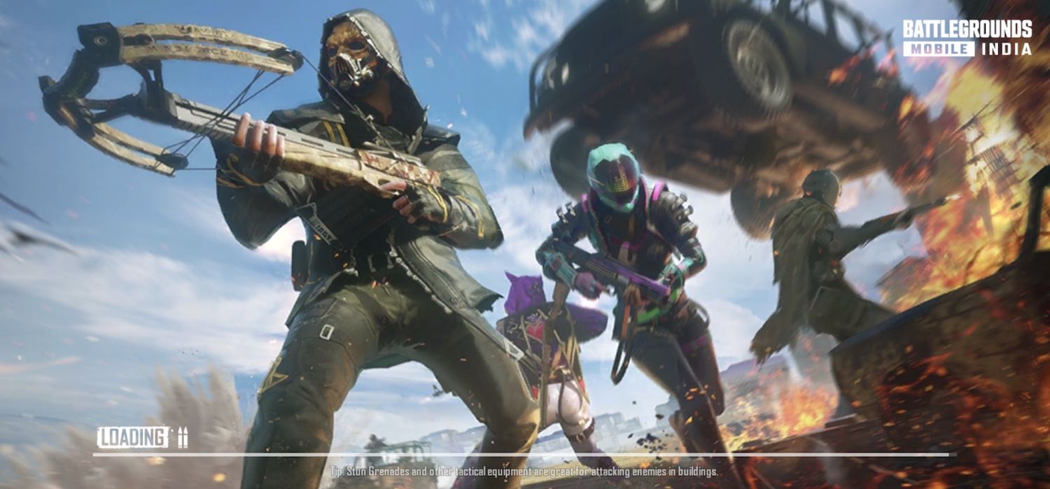 بازی موفق PUBG Mobile با تعداد زیادی س ofال به هند بازمی گردد - TechCrunch