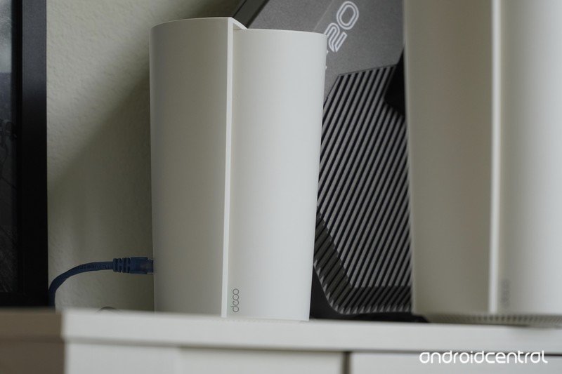  TP-Link Deco X90 Review 