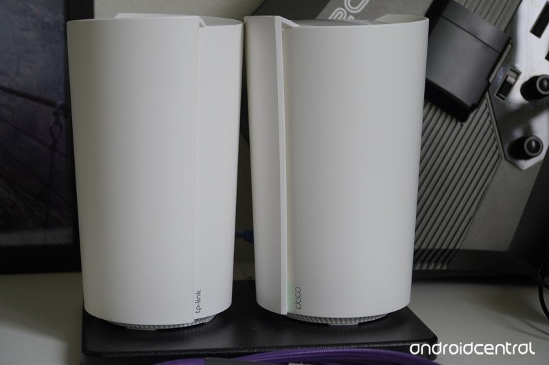  TP-Link Deco X90 Review 