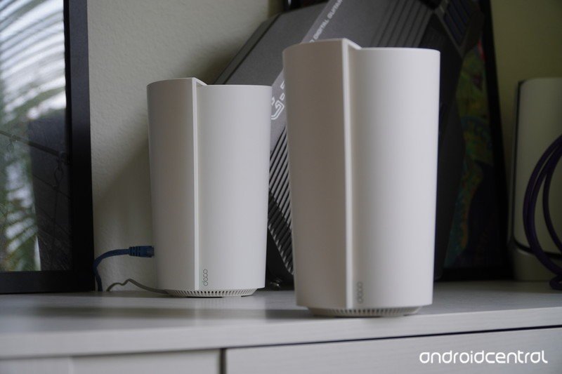  TP-Link Deco X90 Review 