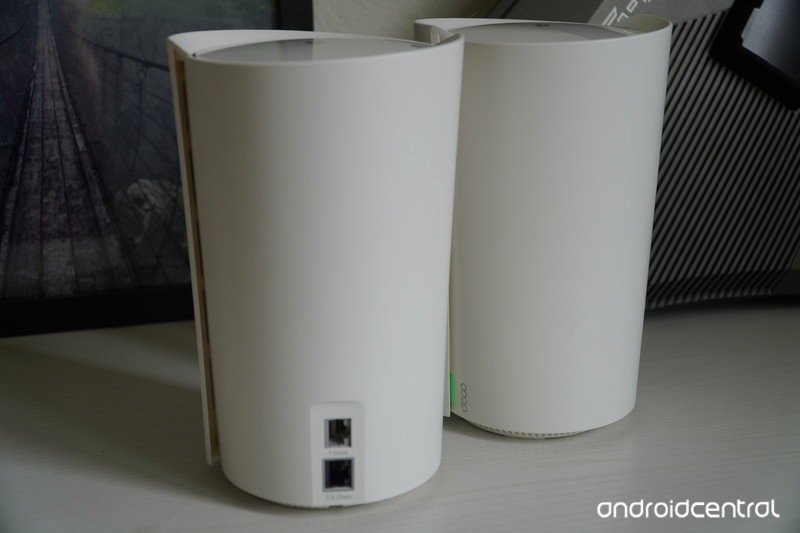  TP-Link Deco X90 Review 