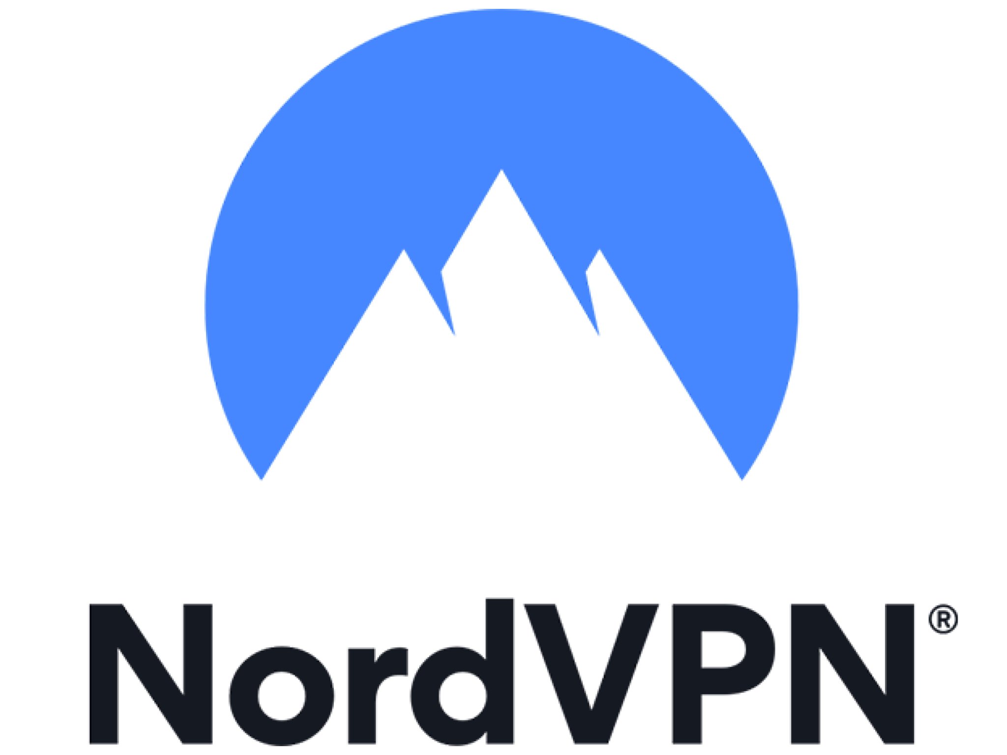  Nordvpn Logo 