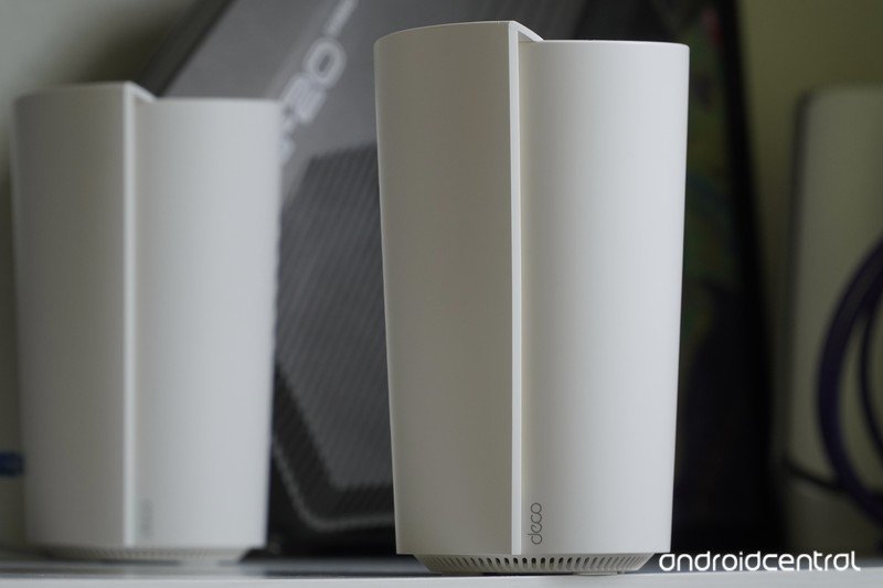  TP-Link Deco X90 Review 