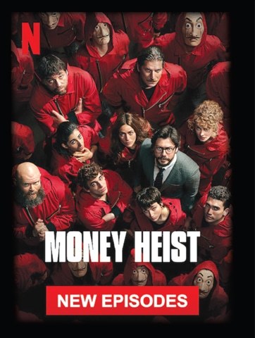 نور افکن: چرا NETFLIX نمی تواند از لرزشی برخوردار شود - روزنامه