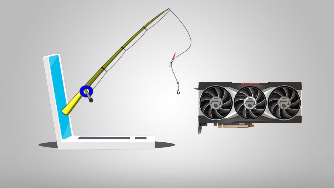 چگونه ربات ها کارت گرافیک را خریداری می کنند؟ ما یکی را اجاره کردیم تا بفهمیم