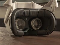  با این روکش های صورت از Oculus Quest 2 خود در برابر عرق و آلودگی محافظت کنید 