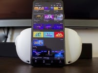  در اینجا تمام بازی هایی است که می توانید در Oculus Quest و Quest 2 بازی کنید 