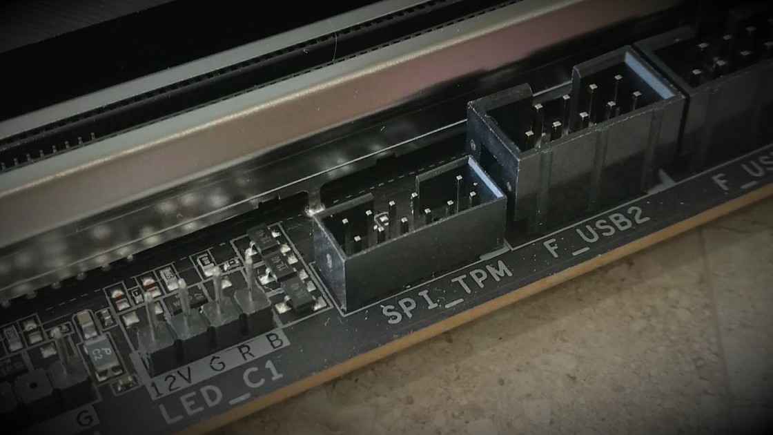 TPM چیست و چرا برای ویندوز 11 به آن احتیاج دارم؟