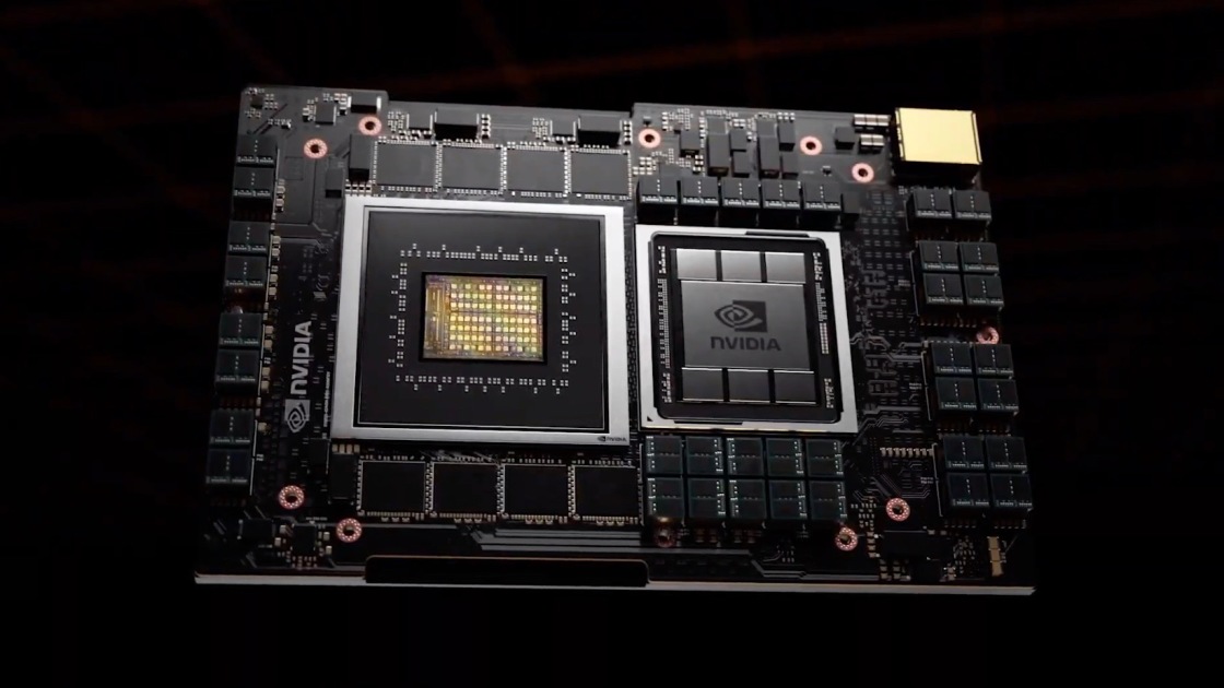 انویدیا از تراشه CPU برای مراکز داده ، ابر رایانه ها رونمایی می کند