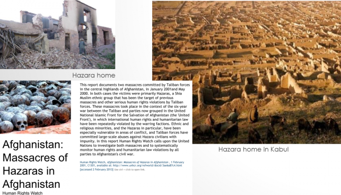 تقاطع: از جنبش های سیاه آمریکایی تا قیام زرد (...)