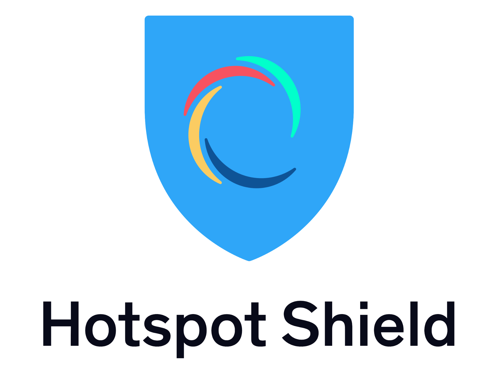  Hotspot Shield Logo 