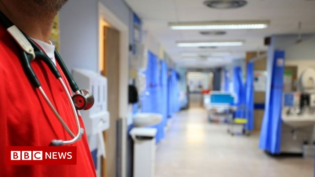 Pfizer رکورد 84.2 میلیون پوند را به دلیل شارژ بیش از حد NHS جریمه کرد - بی بی سی نیوز