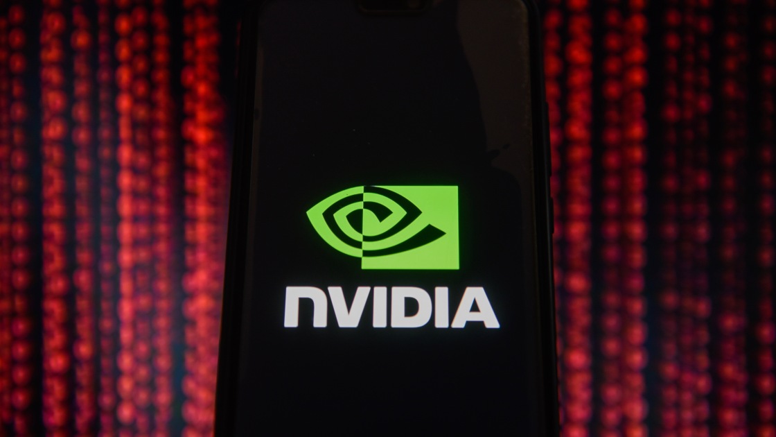 Nvidia Confirms Company Data Was Stolen in Hack